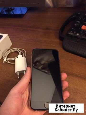 iPhone 6 Йошкар-Ола - изображение 1