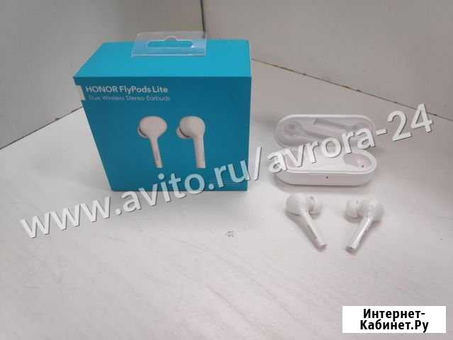 Наушники Huawei Honor AM-H1C Оренбург - изображение 1