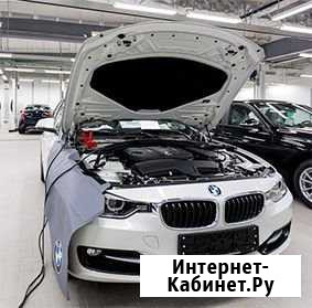 Мастер-приемщик (автотехцентр) Муромцево - изображение 1