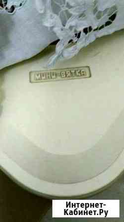 Стиральная машина Мини- Вятка Киров