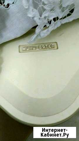 Стиральная машина Мини- Вятка Киров - изображение 1