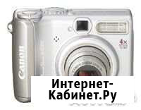 Canon PowerShot A530 Ульяновск - изображение 1