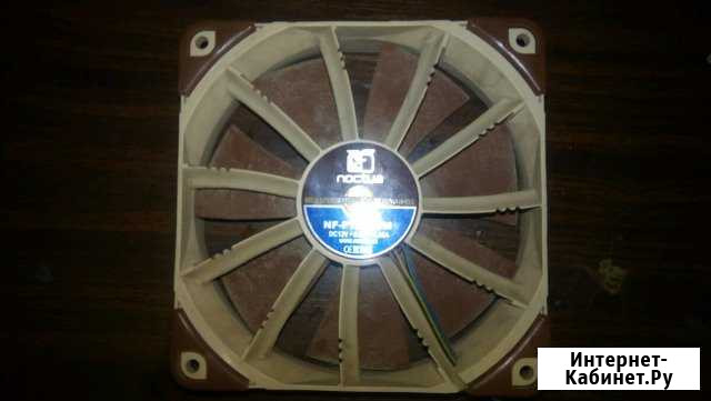 Kулер noctua Донской - изображение 1