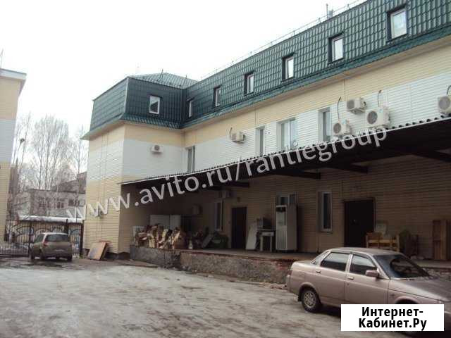 Помещение свободного назначения, 960 кв.м. Йошкар-Ола - изображение 1