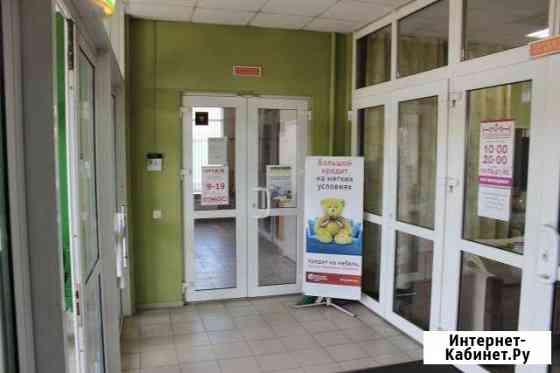 Продам помещение свободного назначения, 65.3 кв.м. Красноярск