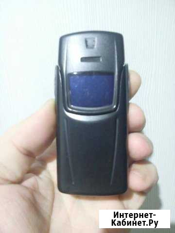 Nokia 8910i Череповец - изображение 1