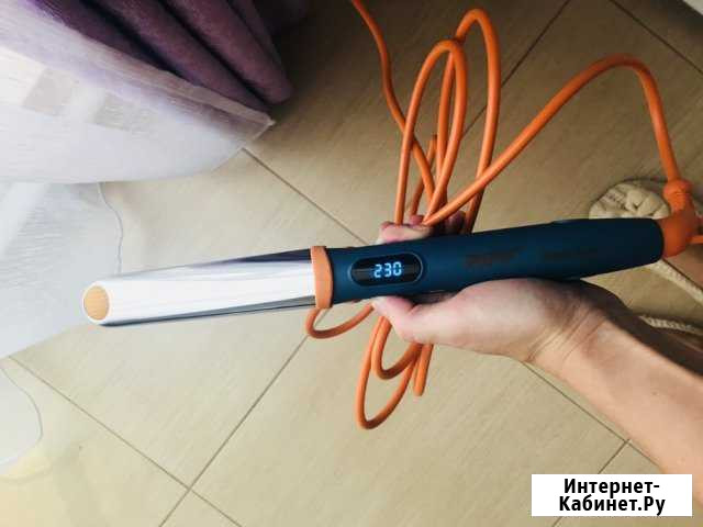 Утюжок выпрямитель для волос Чебоксары - изображение 1