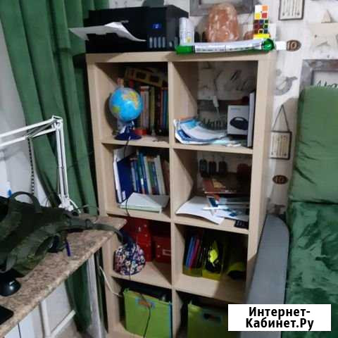 Стеллаж икеа Казань - изображение 1