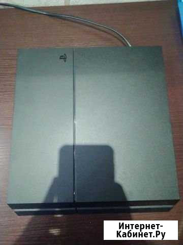 Ps4+xbox 360 Ухта - изображение 1
