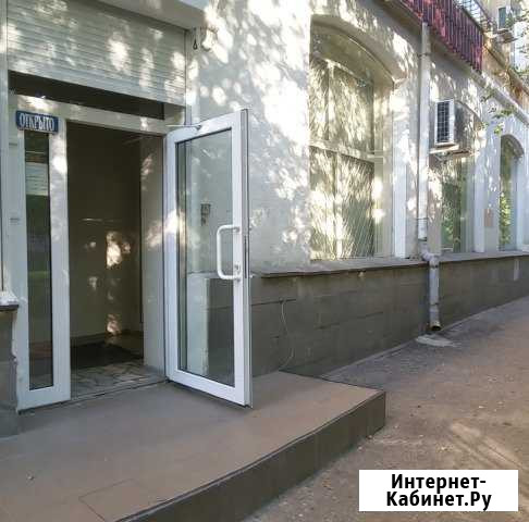 Магазин на проспекте Ленина, 32 кв.м. Волжский Волгоградской области - изображение 1