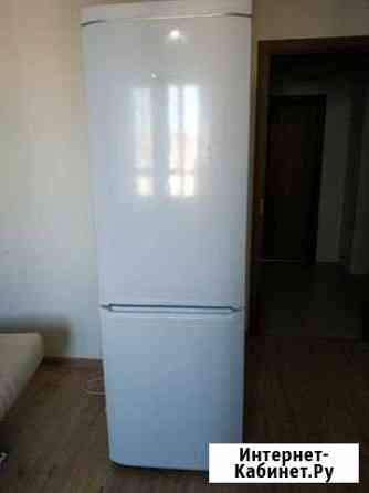 Холодильник Hotpoint ariston б/у Красногорск