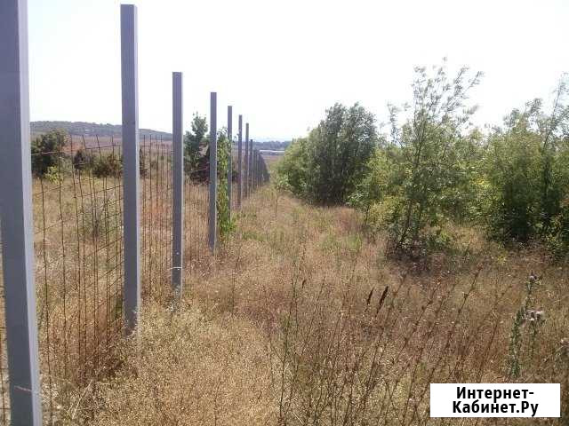Участок 1.05 га (СНТ, ДНП) Абрау-Дюрсо - изображение 1
