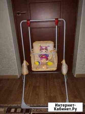 Детские качели Владимир