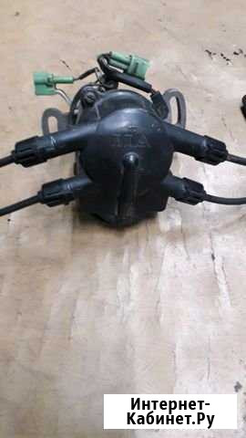 Трамблёр Toyota Carina ED Прокопьевск - изображение 1