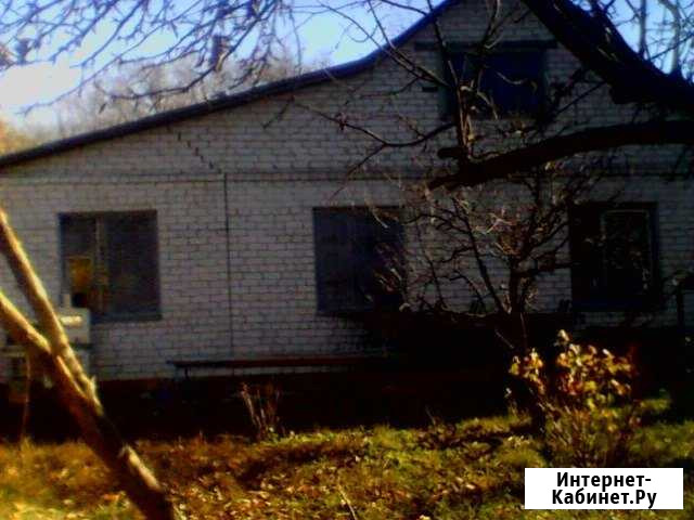 Дом 120 кв.м. на участке 25 сот. Медвенка - изображение 1