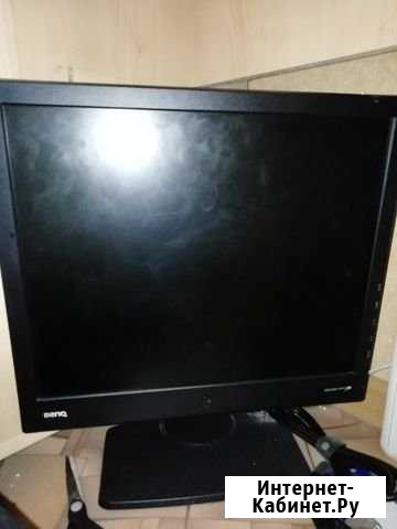Монитор Benq Новокузнецк - изображение 1