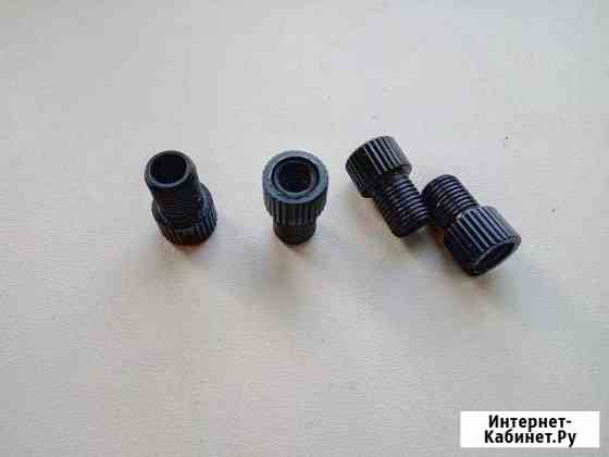 Переходники для ниппеля Нижний Новгород