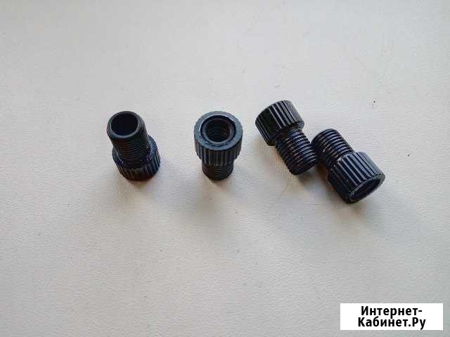 Переходники для ниппеля Нижний Новгород - изображение 1