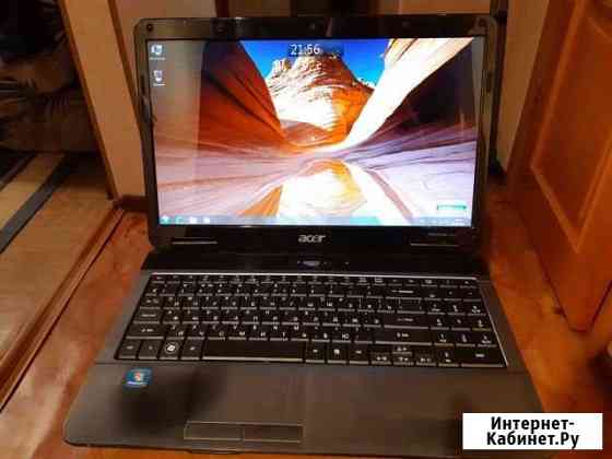 Acer Aspire E1-510 Нижневартовск