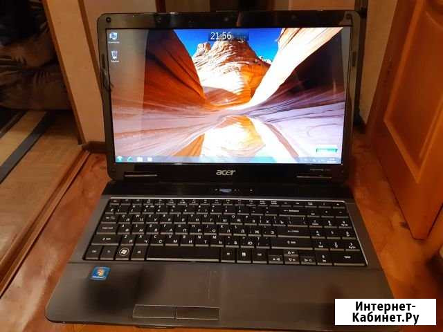 Acer Aspire E1-510 Нижневартовск - изображение 1
