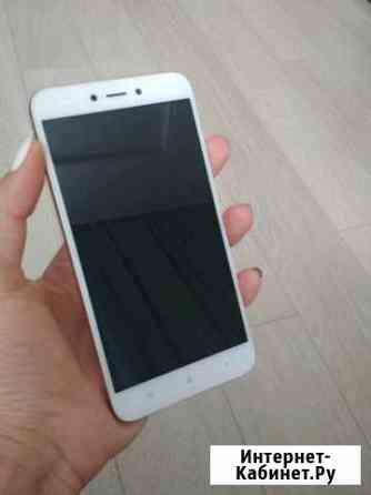 Продам телефон xiaomi redmi 4x Орёл