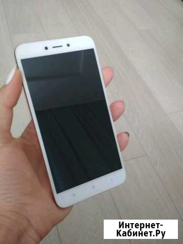 Продам телефон xiaomi redmi 4x Орёл - изображение 1