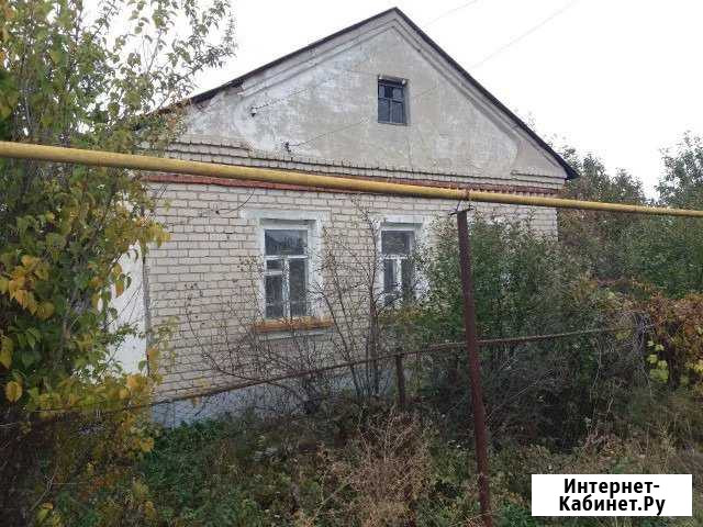 Дом 50 кв.м. на участке 8 сот. Большие Березники - изображение 1