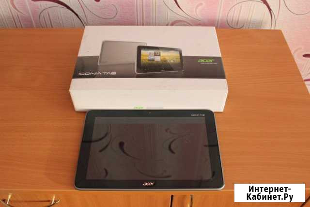 Планшет Acer Улан-Удэ - изображение 1