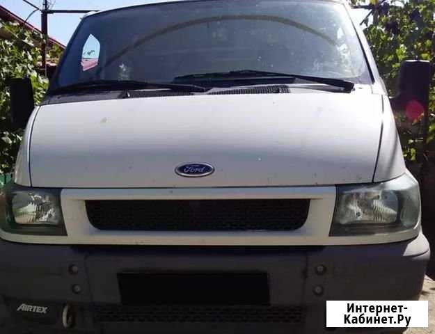 Ford Transit 2004 Севастополь - изображение 1