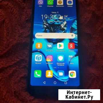 Смартфон honor 10I Обнинск - изображение 1