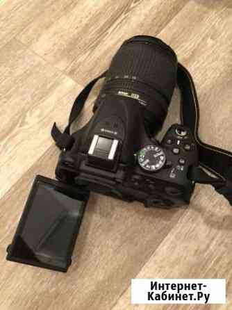 Nikon D-5200 Ачинск