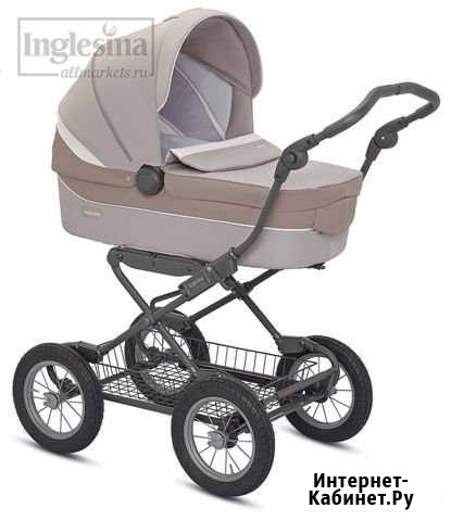 Коляска inglesina Sofia Екатеринбург - изображение 1