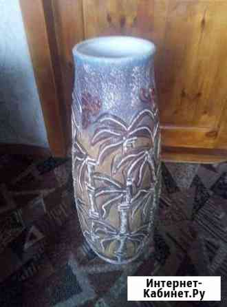 Ваза напольная Новокузнецк
