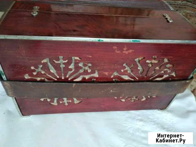 Продам баян 1948г Ступино - изображение 1