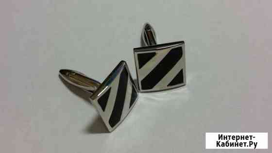 Запонки Самара