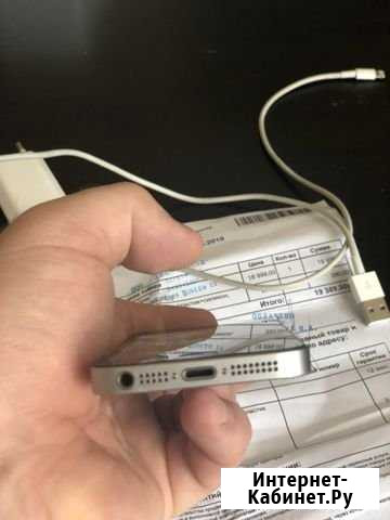 iPhone SE 32gb Волгоград - изображение 1