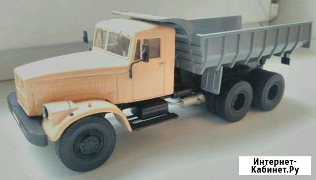 Краз-256Б1 Кемерово - изображение 1