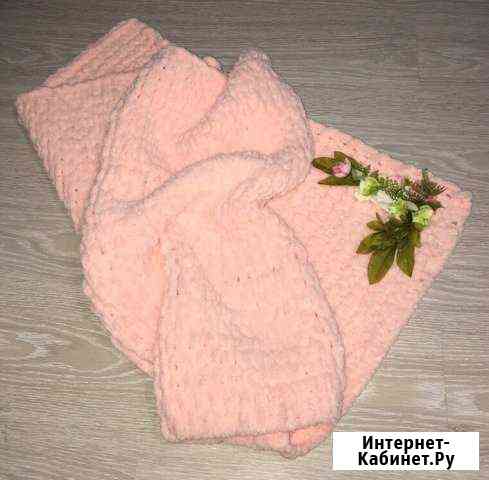 Детский плед Киров