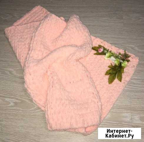 Детский плед Киров - изображение 1