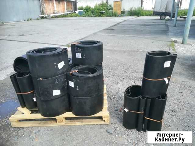 Ремни пресс-подборщиков прп-1,6 Бийск - изображение 1