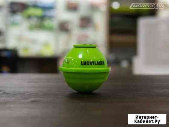 Беспроводной эхолот Lucky Laker FF916 Киров