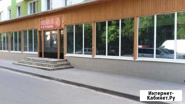 Помещение свободного назначения, 32 кв.м. Белгород - изображение 1