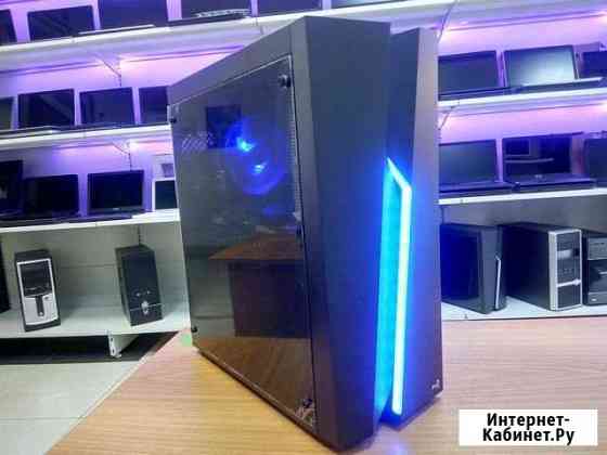 Компьютер Core i7 2600K Новосибирск