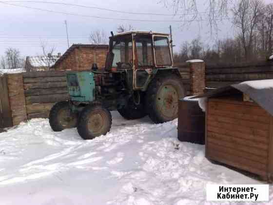 Продаю трактор юмз Правдинск