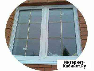 Пластиковые окна Черкесск