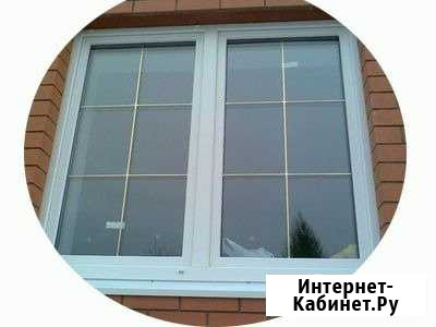 Пластиковые окна Черкесск - изображение 1