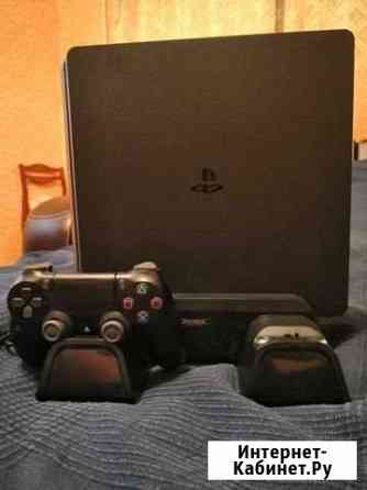 Sony PS4 Куйбышев