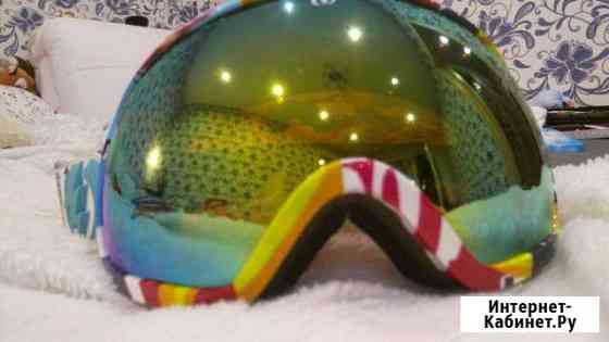 Горнолыжные очки Мурманск