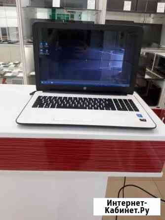 Ноутбук HP 15-AC009UR Лот SA19553 Брянск