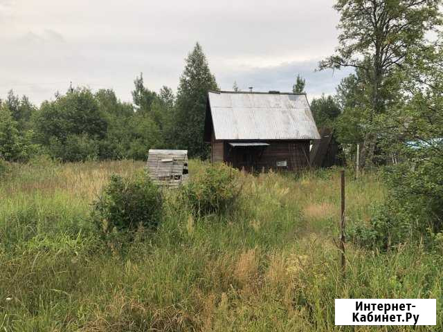 Дом 50 кв.м. на участке 10 сот. Назия - изображение 1